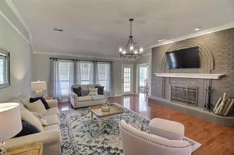 1346 Grey Wolf Dr, Collierville, TN 38017 photo 7