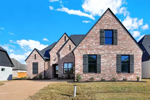 5474 Stone Arch Cv, Memphis, TN 38125