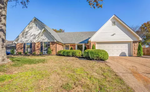 852 Wood Cade Cv, Memphis, TN 38018