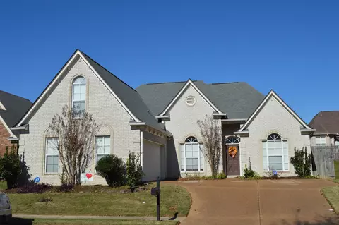 2624 Breezy Ridge Trl, Memphis, TN 38016