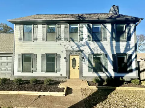 6628 Dawnhill Rd, Bartlett, TN 38135