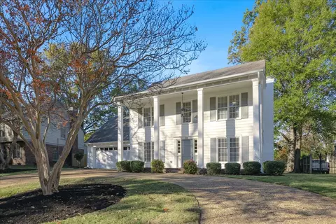 1859 Malabar Dr, Germantown, TN 38138