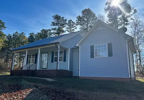 437 Wayne Elam Rd, Ramer, TN 38367