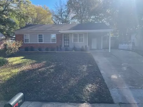 4014 Hermitage Dr, Memphis, TN 38116