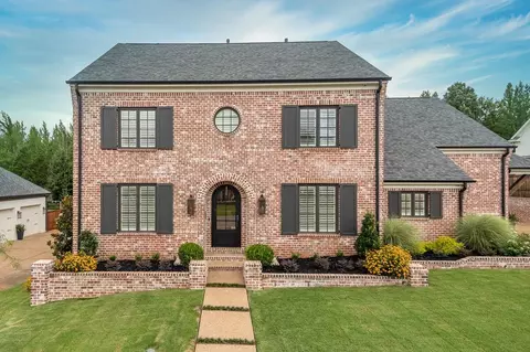 12710 Mags Ln, Collierville, TN 38017