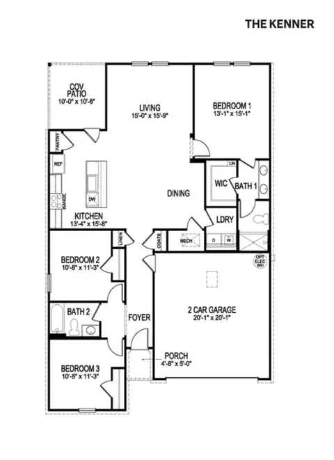 400 Windemere Loop, Oakland, TN 38060 photo 2
