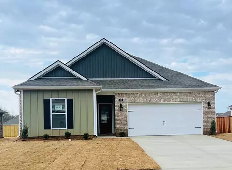 400 Windemere Loop, Oakland, TN 38060