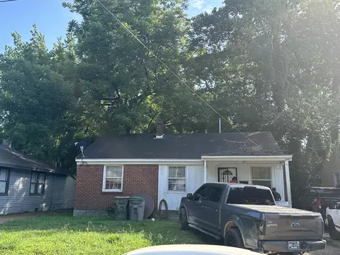 3585 Mayfair Ave, Memphis, TN 38122