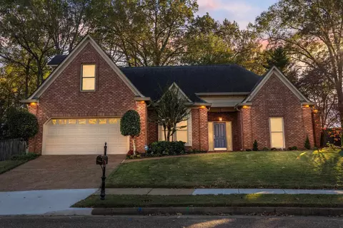 679 Belle Watley Ln, Collierville, TN 38017