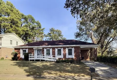 4074 Slumber Ln, Memphis, TN 38127