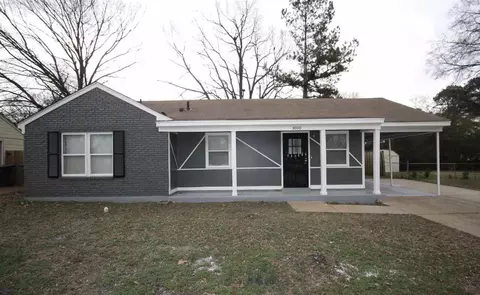 3000 Ashwood Cv, Memphis, TN 38118