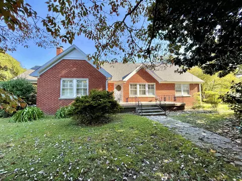 1396 Munford Ave, Munford, TN 38058