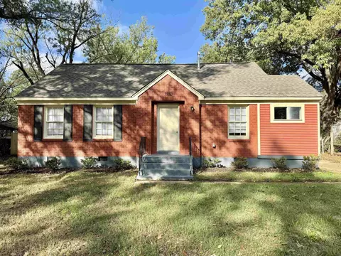 4092 Hemingway Ave, Memphis, TN 38128