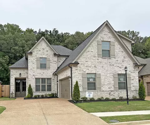 584 Holden Dr, Cordova, TN 38018