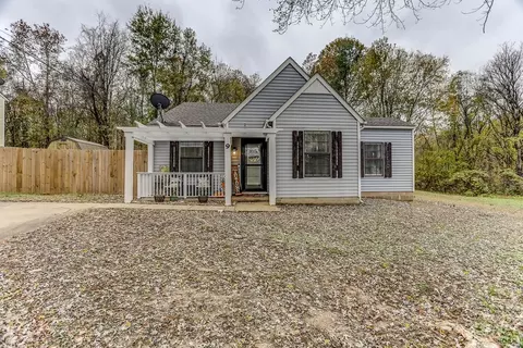 9 Bloomfield Dr, Munford, TN 38058