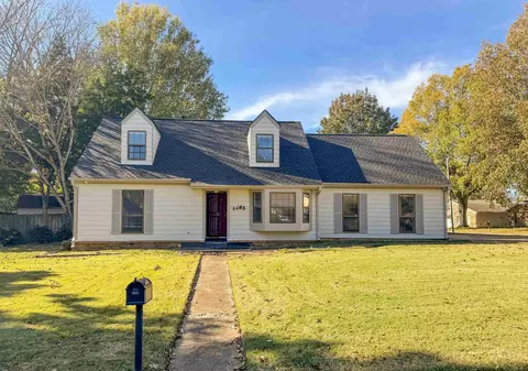 1085 Tararidge Dr, Collierville, TN 38017