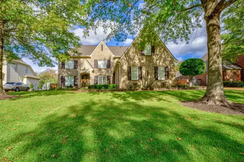 1238 Braystone Trl, Collierville, TN 38017
