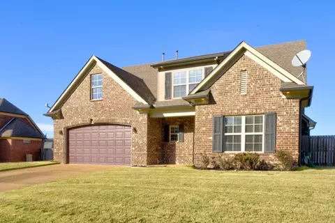 220 Breezy Loop, Oakland, TN 38060