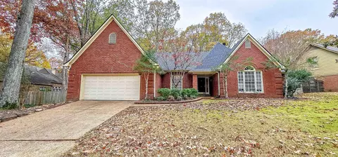 297 Timberlane Dr, Memphis, TN 38018
