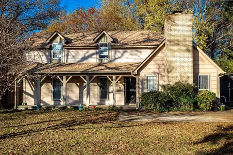 2367 Barbaro Dr, Bartlett, TN 38134