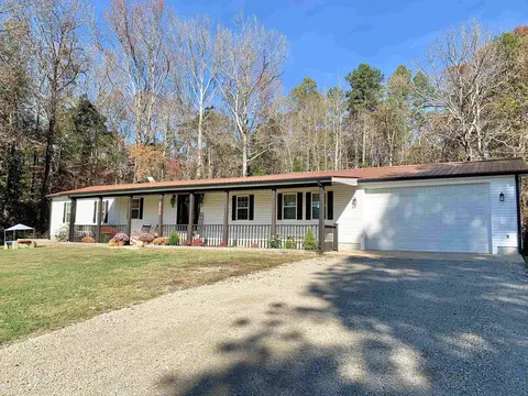 6845 Guys Chewalla Rd, Ramer, TN 38367