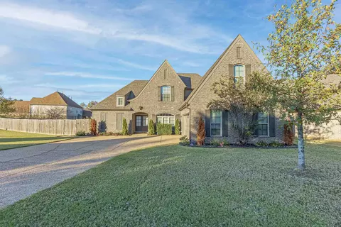 12110 Brooks Village Dr, Arlington, TN 38002