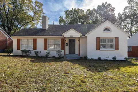 208 Waynoka Ln, Memphis, TN 38111