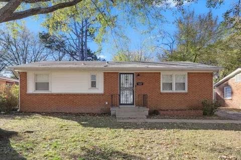 1231 S White Station St, Memphis, TN 38117