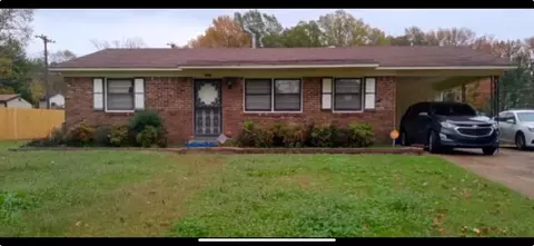 3950 Lillian Cv, Memphis, TN 38109