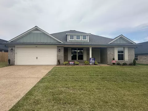 3418 Oodie Ln, Southaven, MS 38672