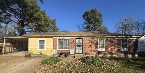 5010 Ruthie Cv, Memphis, TN 38127