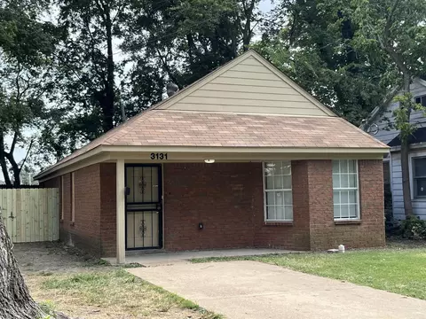 3131 Faxon Ave, Memphis, TN 38112