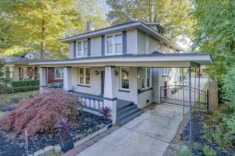 1767 York Ave, Memphis, TN 38104