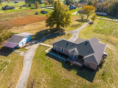 1996 Bond Ferry Rd, Brownsville, TN 38012
