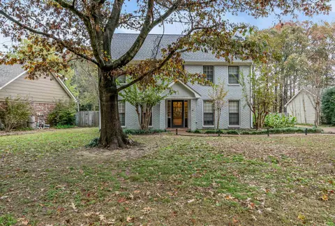 8174 Kimridge Dr, Germantown, TN 38138