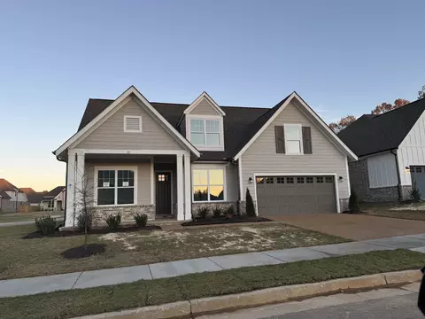35 Live Oak Cv, Oakland, TN 38060