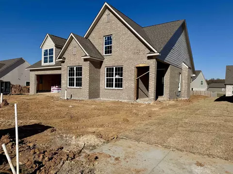 90 Live Oak Cv, Oakland, TN 38060