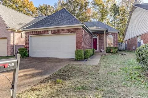 7453 Dalwhinnie Trl, Unincorporated, TN 38018