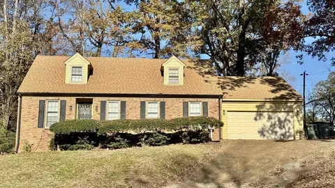 3178 Casann Cv, Memphis, TN 38128
