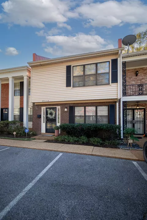 871 S Yates Rd #2, Memphis, TN 38120