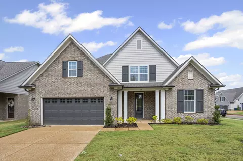 60 Live Oak Cv, Oakland, TN 38060