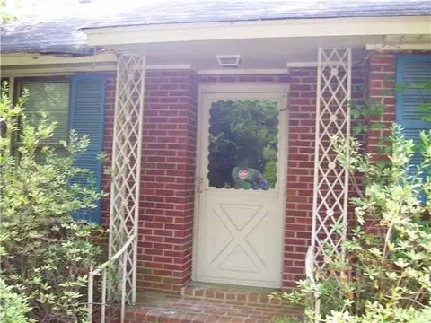 5492 Crumpler Rd, Memphis, TN 38141