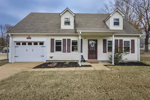 9664 Holly Grove Rd, Brighton, TN 38011