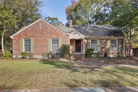 5176 Verosa Ave, Memphis, TN 38117