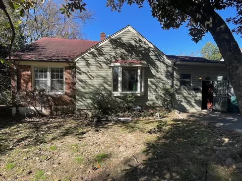 3890 Healey Rd, Memphis, TN 38111