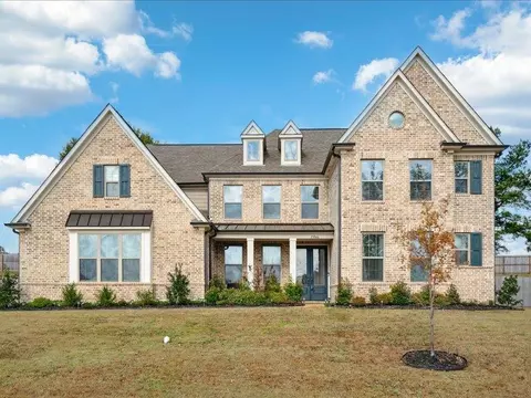 13866 High Fields Way, Olive Branch, MS 38654