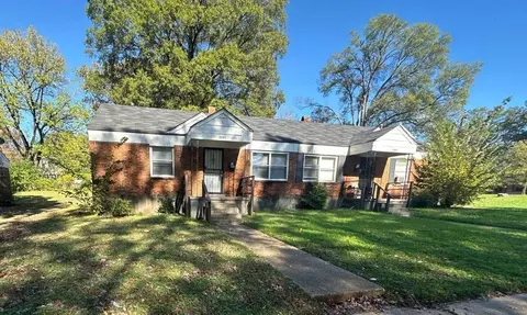 3030 Gulf Ave #4, Memphis, TN 38114