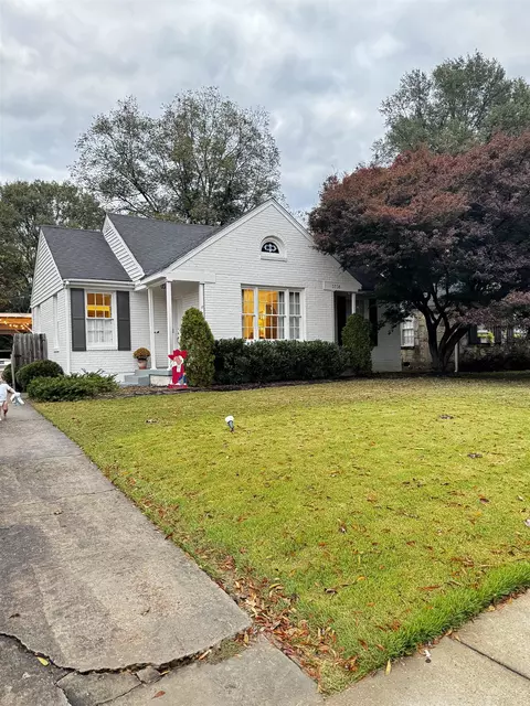 3736 Shirlwood Ave, Memphis, TN 38122