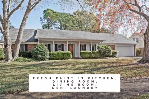 3498 Jenny Ln, Bartlett, TN 38135