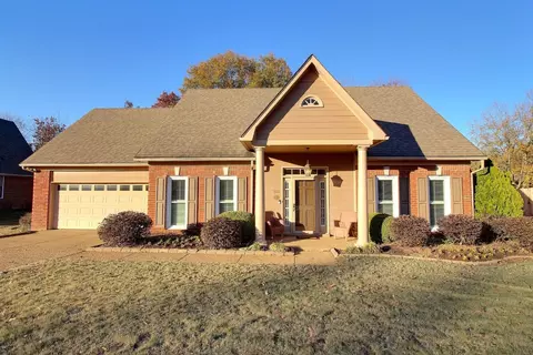 554 Merriweather Dr, Collierville, TN 38017